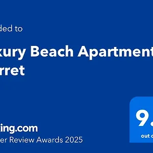 luxury-beach-apartment-in-qerret.albaniahotels.org/