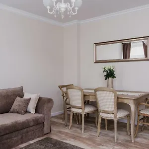 Apartament Starówka Osiek Gdańsk